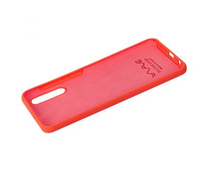 Чохол для Samsung Galaxy A50/A50s/A30s Wave Full яскраво-рожевий 2059705