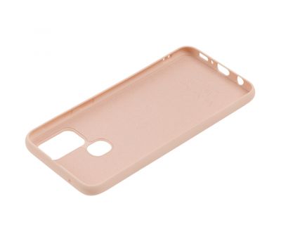 Чохол для Samsung Galaxy M31 (M315) Wave Fancy corgi / pink sand 2060365