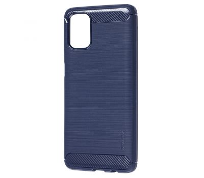 Чохол для Samsung Galaxy M51 (M515) iPaky Slim синій