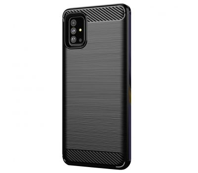 Чохол для Samsung Galaxy A51 (A515) iPaky Slim чорний 2070285