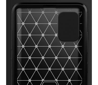 Чохол для Samsung Galaxy A51 (A515) iPaky Slim чорний 2070287
