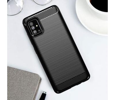 Чохол для Samsung Galaxy A51 (A515) iPaky Slim чорний 2070288