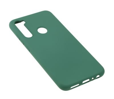 Чохол для Xiaomi Redmi Note 8 Molan Cano Jelly зелений 2098828