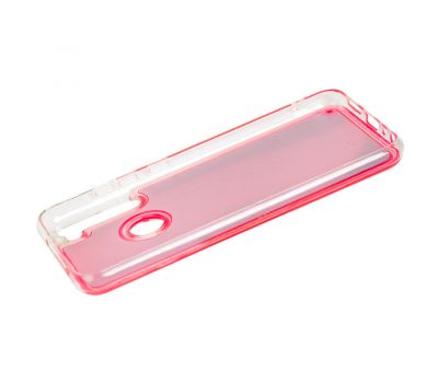 Чохол для Xiaomi Redmi Note 8 "Neon пісок" рожевий 2098752