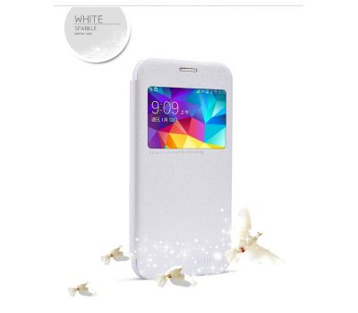 Nillkin Sparkle Samsung Note4 White
