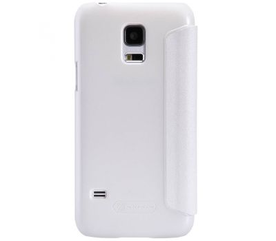 Nillkin Sparkle Samsung Note4 White 21170