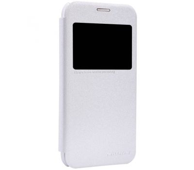 Nillkin Sparkle Samsung Note4 White 21172