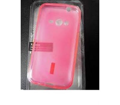 Capdase Samsung S6810 Pink