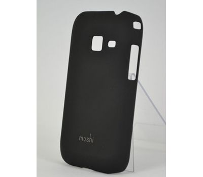 Moshi iGlaze Shap on Case Samsung S6802 black