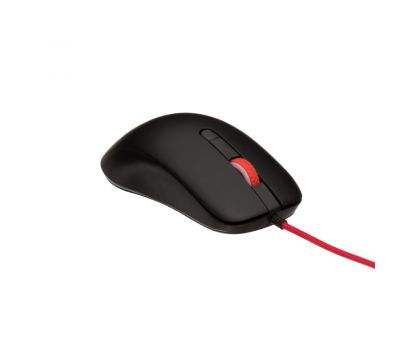 Мишка USB Fantech G10 Rhasta чорний