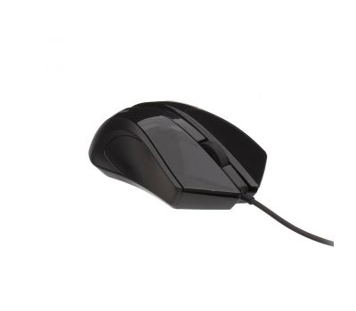 Мишка USB Fantech T532 чорний