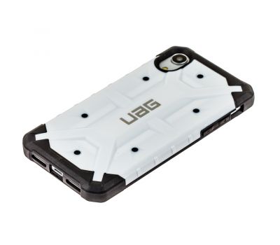 Чохол для iPhone Xr UAG Case білий 2124633