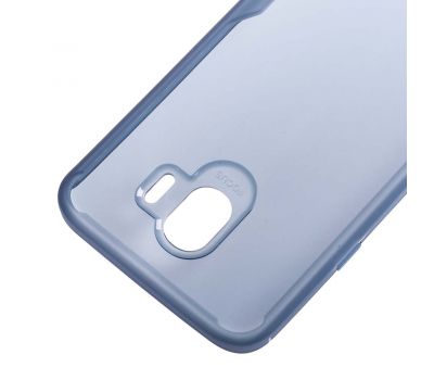 Чохол для Samsung Galaxy J4 2018 (J400) Focus синій 2127425
