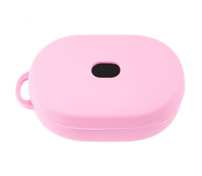 Чохол для AirDots Slim case світло-рожевий 2140024