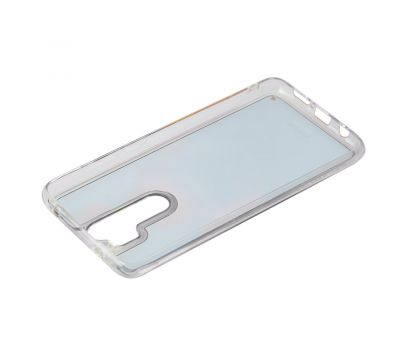 Чохол для Xiaomi Redmi Note 8 Pro Блискучі вода "губи" 2152555