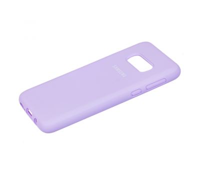 Чохол для Samsung Galaxy S10e (G970) Silicone Full світло-фіолетовий 2159046