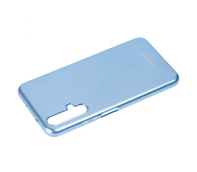 Чохол для Huawei Honor 20 / Nova 5T Molan Cano глянець блакитний 2175968