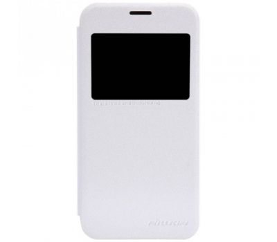 Nillkin Sparkle Samsung G800/S5 mini White