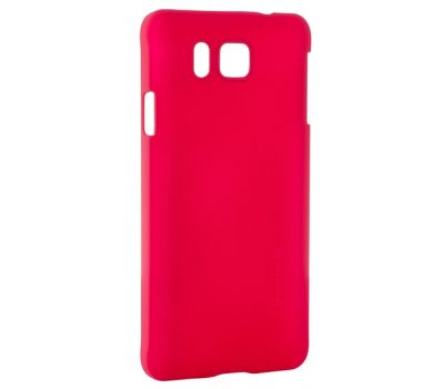 Nillkin Frosted Samsung G850 Red