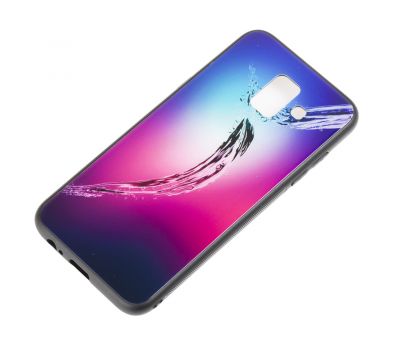 Чохол для Samsung Galaxy A6 2018 (A600) Fantasy хвиля 2211868