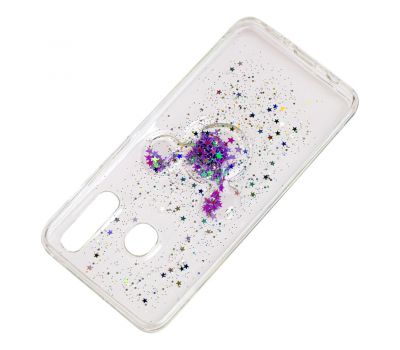 Чохол для Samsung Galaxy A20/A30 3D confetti "Міккі" 2219502