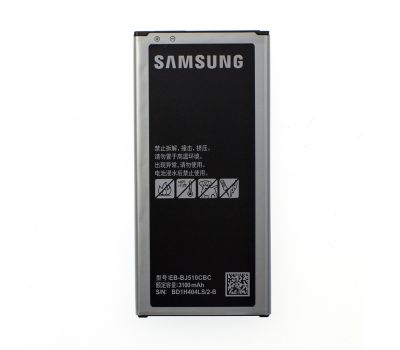 Акумулятор Samsung J510/EB-BJ510CBC 3100 mAh 2227395