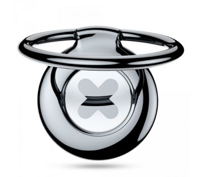 Тримач-кільце Baseus Symbol Ring чорний