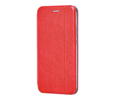 Чохол книжка Premium II для Xiaomi Redmi 7 червоний