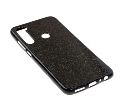 Чохол для Xiaomi Redmi Note 8 Shiny dust чорний 2238034