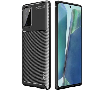 Чохол для Samsung Galaxy Note 20 (N980) iPaky Kaisy чорний