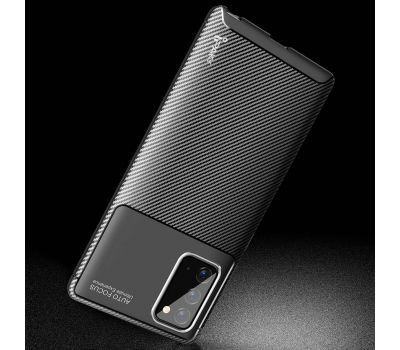 Чохол для Samsung Galaxy Note 20 (N980) iPaky Kaisy чорний 2241201