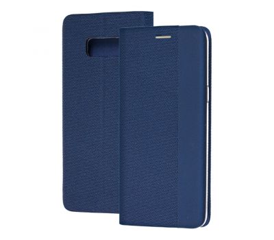 Чохол книжка Samsung Galaxy S8+ (G955) Premium HD синій