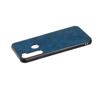 Чохол для Xiaomi Redmi Note 8 Mood case синій 2245368