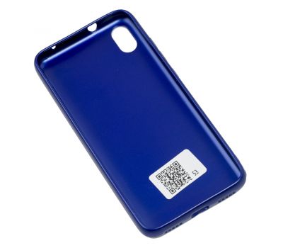 Чохол для Xiaomi Redmi 7A Gelius QR "прогулянка" 2246439