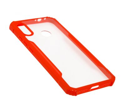 Чохол для Xiaomi Redmi Note 7 / 7 Pro Defense shield silicone червоний 2246430