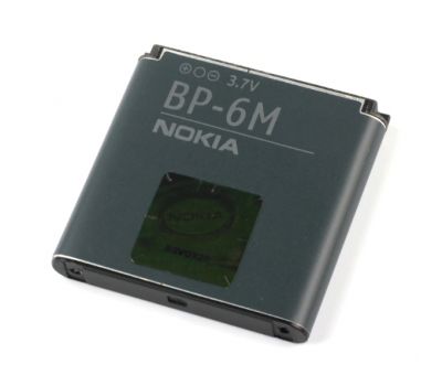 Акумулятор для Nokia BP-6M 1070 mAh 2252173