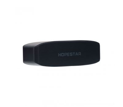 Портативна колонка Hopestar H11 чорний