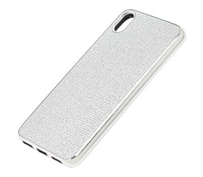 Чохол для Xiaomi Redmi 7A Elite сріблястий 2273876