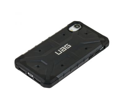 Чохол для iPhone Xr UAG Case чорний 2273759
