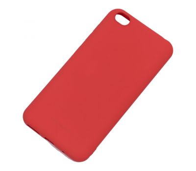 Чохол Molan Cano для Xiaomi Redmi Go матовий червоний 2278918