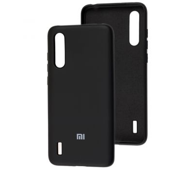 Чохол для Xiaomi Mi CC9 / Mi 9 Lite Full Bran чорний