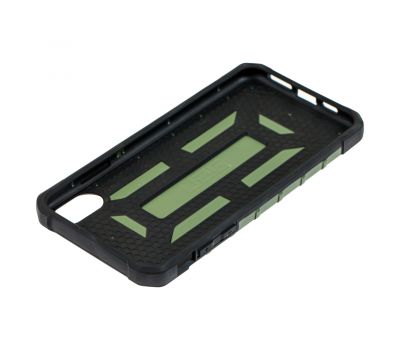 Чохол для iPhone Xs Max UAG Case зелений 2279634