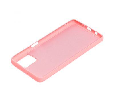 Чохол для Samsung Galaxy M31s (M317) Art case рожевий 2285939