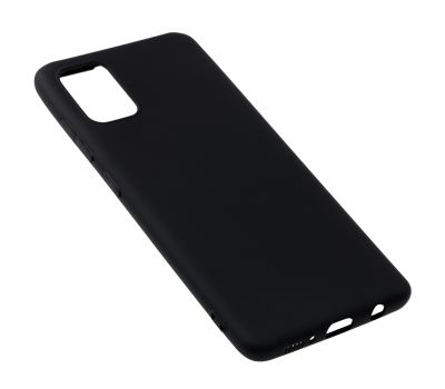 Чохол для Samsung Galaxy A51 (A515) SMTT чорний 2294039