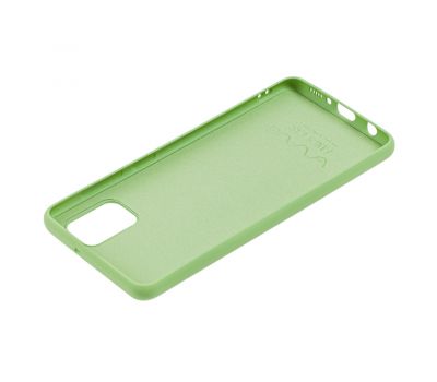 Чохол для Samsung Galaxy A51 (A515) Wave Fancy koala / mint gum 2296177