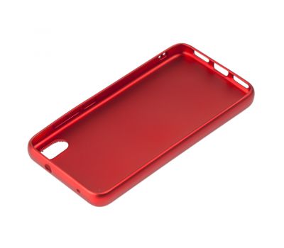Чохол для Xiaomi Redmi 7A Bling World червоний 2296055