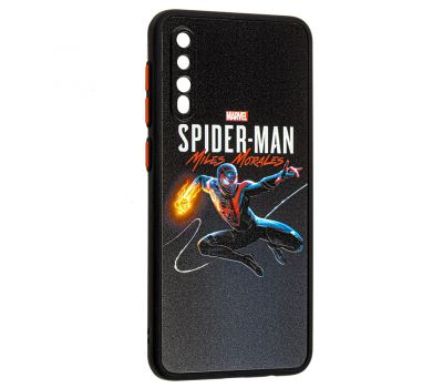 Чохол для Samsung Galaxy A50/A50s/A30s game heroes spider-man