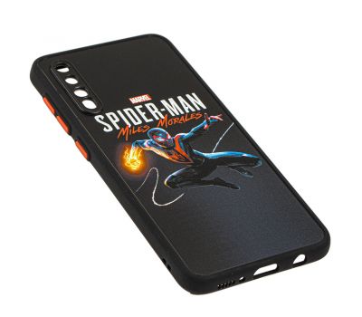 Чохол для Samsung Galaxy A50/A50s/A30s game heroes spider-man 2299784