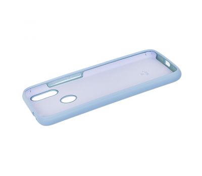 Чохол для Xiaomi Redmi Note 7 / 7 Pro Silicone Full фіолетовий 2307828
