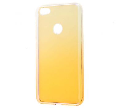 Чохол для Xiaomi Redmi Note 5A Prime Colorful Fashion золотистий